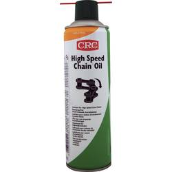 CRC High Speed Chain Oil Adhezní mazivo 500 ml