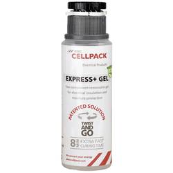 CellPack EXPRESS+ GEL/300ml Dvousložkový silikonový gel 461305 1 ks