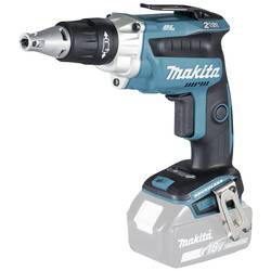 Makita DFS250Z aku sádrokartonové šroubováky 18 V Li-Ion, DFS250Z, bez akumulátoru