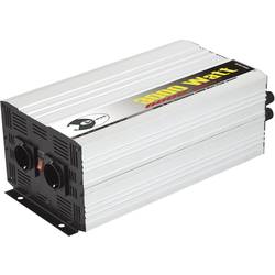 e-ast měnič napětí HPL 3000-12 3000 W 12 V/DC - 230 V/AC