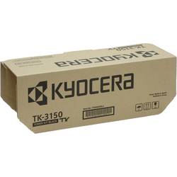 Kyocera náplň do tiskárny TK-3150 1T02NX0NL0 originál černá 14500 Seiten