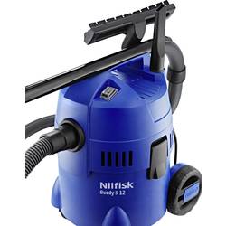 Nilfisk BUDDY II 12L EU 18451119 mokrý/suchý vysavač 1200 W 12 l