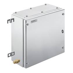 Weidmüller KTB MH 303015 S4E1, 1194710000 instalační rozvodnice, IP66, IP67, 306 mm x 306 mm x 150 mm, 1 ks