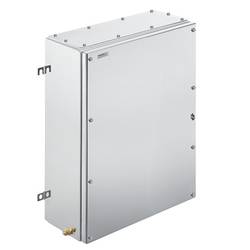 Weidmüller KTB MH 624520 S4E1, 1195360000 instalační rozvodnice, IP66, IP67, 450 mm x 620 mm x 200 mm, 1 ks