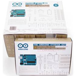 Arduino K040007-6P Sada Classroom Pack GERMAN Education