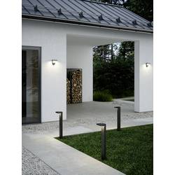Nordlux 2415038003 LED zahradní svítidlo 4.5 W/m² teplá bílá černá