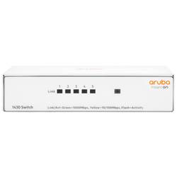 aruba R8R44A#ABB síťový switch, 5 portů, 10 GBit/s