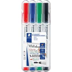 Staedtler Lumocolor 341 WP4 popisovač na bílé tabule tříděná (není možný výběr barev) 1 ks