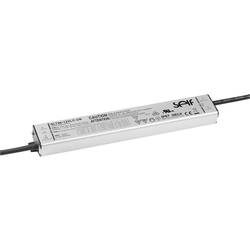 Self Electronics SLT96-12VLC-UN LED driver konstantní napětí 96 W 0 - 8 A 12.0 V/DC schválení nábytku , bez možnosti stmívání, ochrana proti přepětí , přepětí