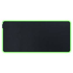 RAZER Goliathus Chroma - 3XL herní podložka pod myš s podsvícením černá