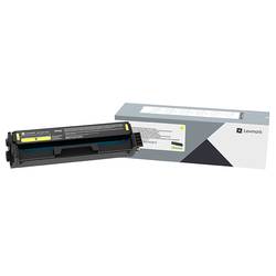 Lexmark kazeta s tonerem CS331 CX331 originál žlutá 1500 Seiten 20N20Y0