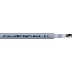 LAPP 26453/500 kabel pro energetické řetězy ÖLFLEX® CLASSIC FD 810 CP 7 G 1.50 mm² šedá 500 m