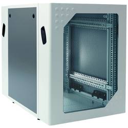 Apranet 19 serverová skříň (š x v x h) 750 x 600 x 1000 mm 15 U šedobílá (RAL 7035)