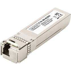 Digitus DN-81204 DN-81204 modul transceiveru SFP+ 10 GBit/s 10 km Typ modulu LC