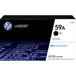 HP Toner 59A originál černá 3000 Seiten CF259A