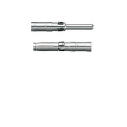 Heavy Duty Connectors, Contact, CM 5, Female, Conductor cross-section, max.: 4, turned, Copper alloy HDC-C-M5-BM4.0AG Weidmüller Množství: 100 ks