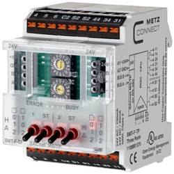 Metz Connect BMT-F-TP BACnet MS/TP MS/TP modul, 24 V/AC, 24 V/DC, 100 mA, výstupy 4 x