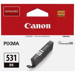 Canon Ink CLI-531 BK originál černá 6118C001