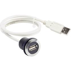 Schlegel RRJVA_USB RRJVA_USB 0.60 m, 1 ks