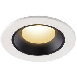 SLV 1005514 NUMINOS XS LED vestavné svítidlo, pevně vestavěné LED, bílá