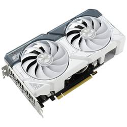 Asus grafická karta Nvidia GeForce RTX 4060 Ti Dual 8 GB GDDR6-RAM PCIe 4.0 x4