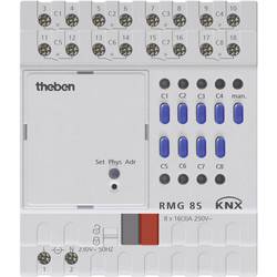 Theben 4930220 spínač pohonu RMG 8 S KNX