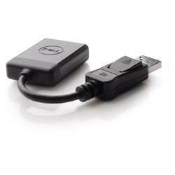 Dell DANBNBC084 adaptér [1x zástrčka DisplayPort - 1x VGA zástrčka]