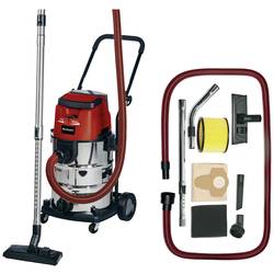 Einhell Power X-Change TE-VC 36/30 Li S-Solo 2347140 mokrý/suchý vysavač 30 l bez akumulátoru