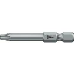 Wera 867 / 4 Z TORX 30 X 70 MM 05060125001 bit Torx T 30 nástrojová ocel legováno, vysoce pevné F 6.3 1 ks