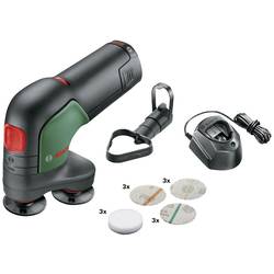 Bosch Home and Garden EasyCurvSander 12 06039C9002 talířová bruska 38 mm