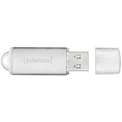 Intenso Jet Line USB flash disk 32 GB stříbrná 3541480 USB 3.2 (Gen 1x1)