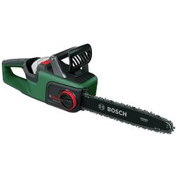 Bosch Home and Garden 06008B8600 akumulátor řetězová pila + akumulátor, vč. nabíječky délka čepele 310 mm