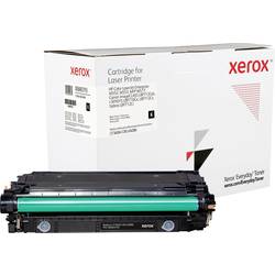 Xerox Toner náhradní HP, Canon 508A, CF360A, CRG-040BK kompatibilní černá 6000 Seiten Everyday™ Toner 006R03793