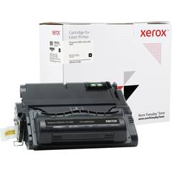 Xerox Toner náhradní HP 42A, 38A, Q5942A, Q1338A kompatibilní černá 10000 Seiten Everyday™ Toner 006R03662