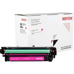 Xerox Toner náhradní HP 648A, CE263A kompatibilní purppurová 11000 Seiten Everyday™ Toner 006R03678