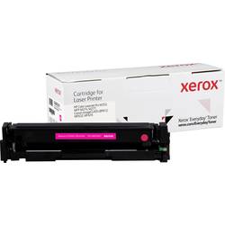 Xerox Toner náhradní HP, Canon 201A, CF403A, CRG-045M kompatibilní purppurová 1400 Seiten Everyday™ Toner 006R03691