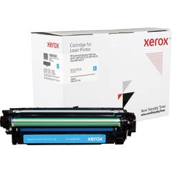 Xerox Toner náhradní HP 507A, CE401A kompatibilní azurová 6000 Seiten Everyday™ Toner 006R03685