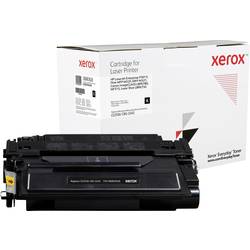 Xerox Toner náhradní HP, Canon 55X, CE255X, CRG-324II kompatibilní černá 12500 Seiten Everyday™ Toner 006R03628