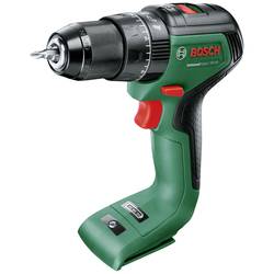 Bosch Home and Garden UniversalImpact 18V-60 aku vrtací šroubovák 18 V Li-Ion, 06039D7100, bez akumulátoru, bez nabíječky