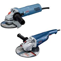 Bosch Professional GWS 20-230 J + GWS 880 06018C1306 úhlová bruska