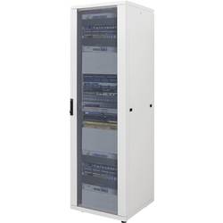 Intellinet 713573 19 skříň pro datové sítě (š x v x h) 600 x 1120 x 800 mm 22 U šedobílá (RAL 7035)