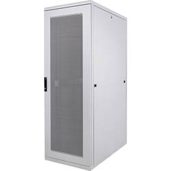 Intellinet 713290 19 serverová skříň (š x v x h) 800 x 2057 x 1000 mm 42 U šedobílá (RAL 7035)