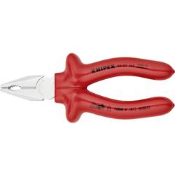 Knipex 03 07 160 VDE kombinované kleště 160 mm DIN ISO 5746, DIN EN 60900