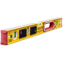 Stabila Type 196-2 LED 17392 vodováha z lehkého kovu 60 cm 0.50 mm/m