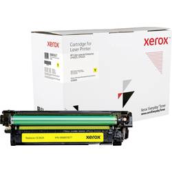 Xerox Toner náhradní HP 648A, CE262A kompatibilní žlutá 11000 Seiten Everyday™ Toner 006R03677