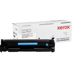 Xerox Toner náhradní HP, Canon 201X, CF401X, CRG-045HC kompatibilní azurová 2300 Seiten Everyday™ Toner 006R03693