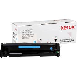 Xerox Toner náhradní HP, Canon 201A, CF401A, CRG-045C kompatibilní azurová 1400 Seiten Everyday™ Toner 006R03689