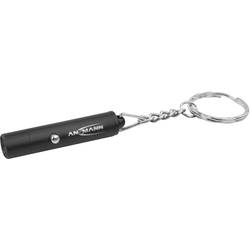 Ansmann Keychain Mini LED světlo na klíče , přívěsek, na baterii, 14 g