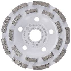 Bosch Accessories 2608601762 Bosch diamantový kotouč Průměr 125 mm Ø otvoru 22.33 mm 1 ks