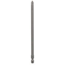 Bosch Accessories Bosch 2607001540 křížový bit PH 2 extra tvrdé E 6.3 1 ks